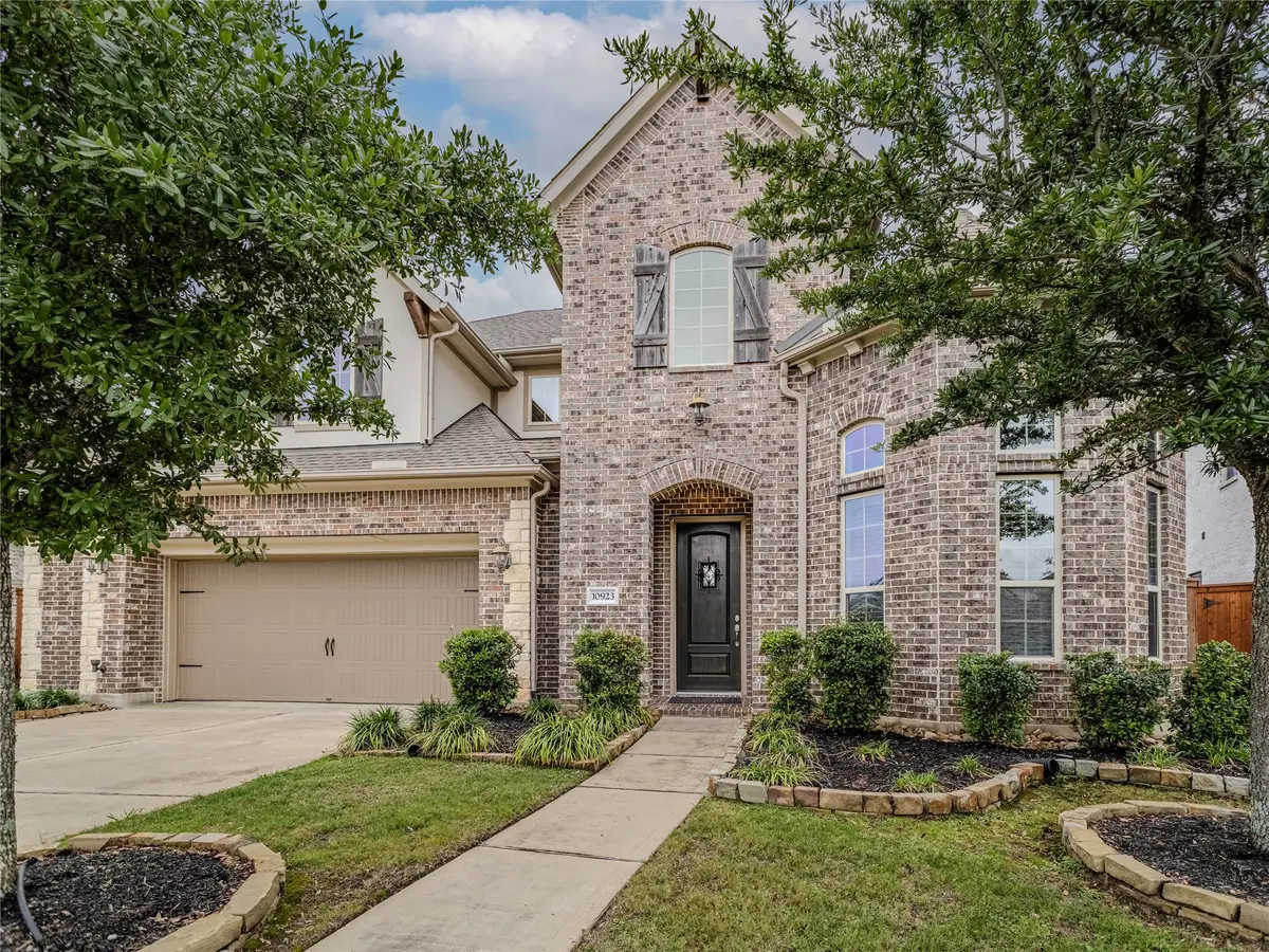 10923 Sunnydale Ridge Lane, Cypress, TX 77433 - #1