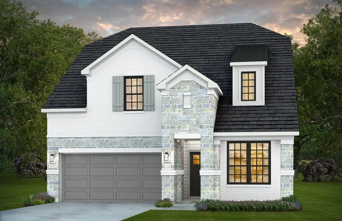 6130 Clementine Zest Drive, Manvel, TX 77578 - #1