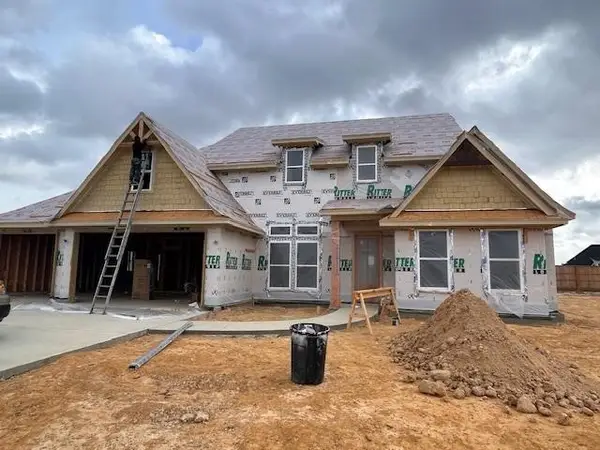 1250 Jared Drive, Lumberton, TX 77657