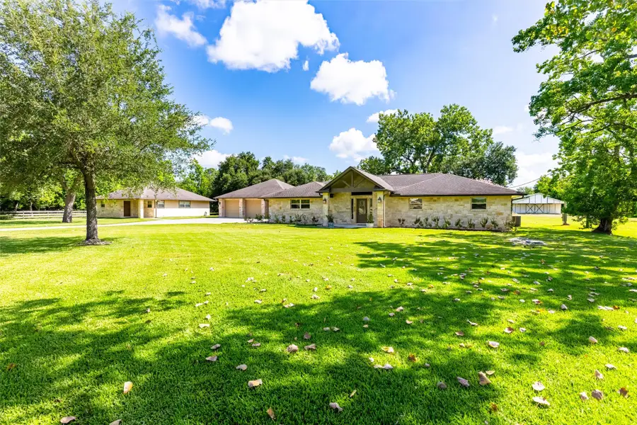 603 Rustic Lane, Friendswood, TX 77546 - #3