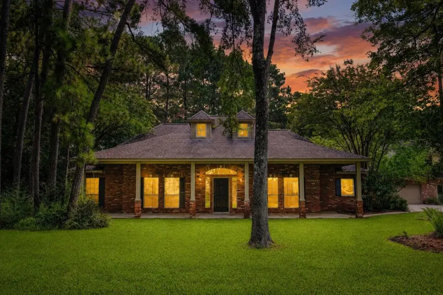 10034 Crestwater Circle, Magnolia, TX 77354 - #2