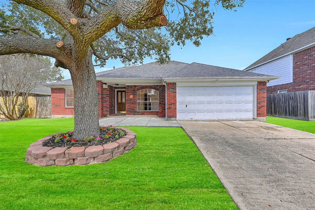 2118 Westminister Street, Pearland, TX 77581 - #1