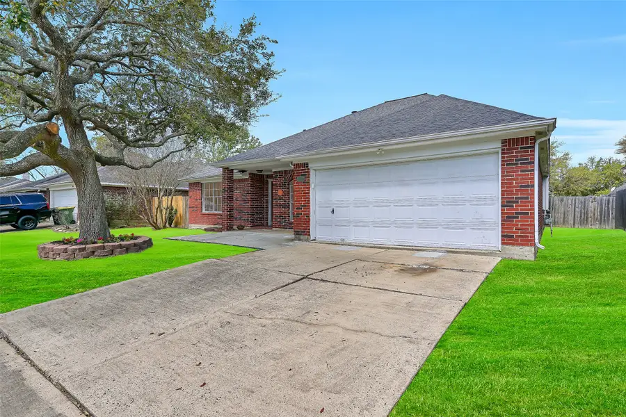 2118 Westminister Street, Pearland, TX 77581 - #2