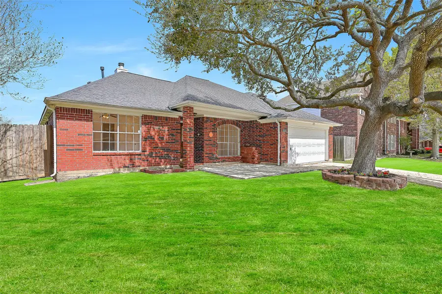 2118 Westminister Street, Pearland, TX 77581 - #3