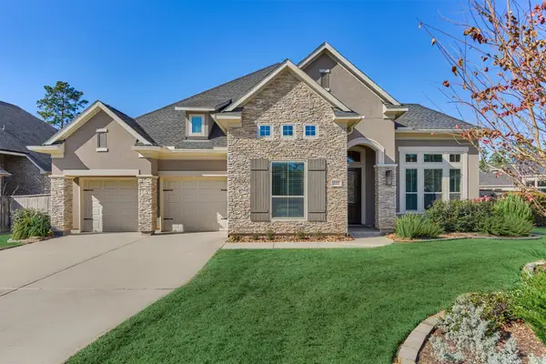 122 Coral Bells Court, Conroe, TX 77304