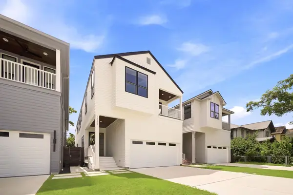 1315 Waverly Street, Houston, TX 77008