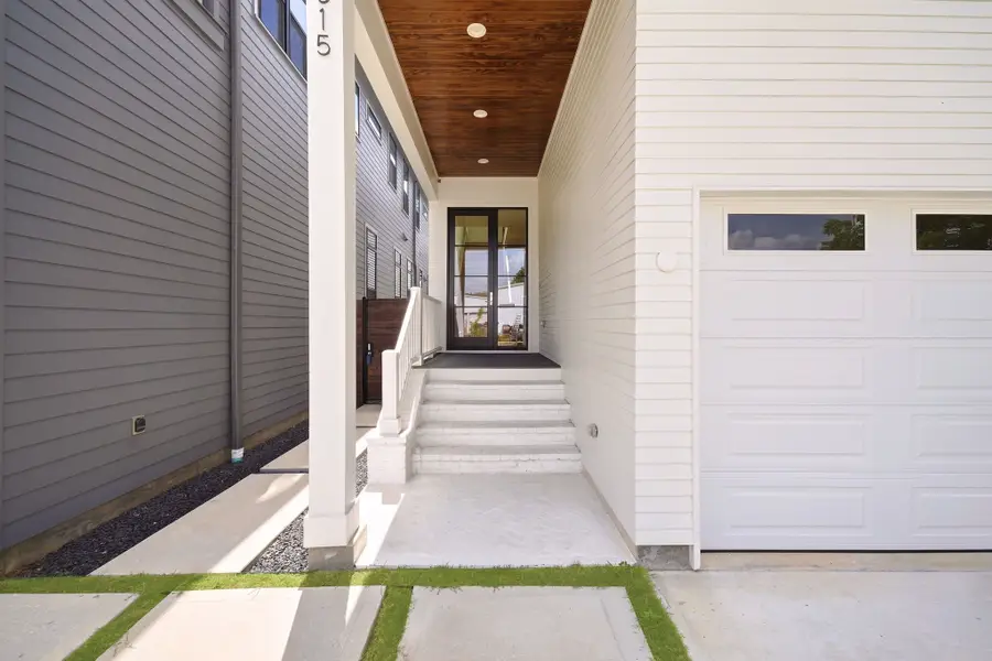 1315 Waverly Street, Houston, TX 77008 - #3