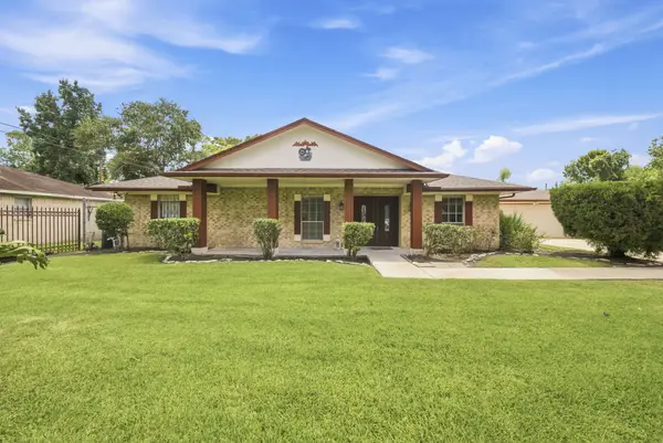 2314 Verhalen Avenue, Houston, TX 77039