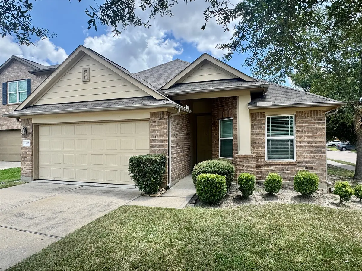 2302 Corry Crest Circle, Katy, TX 77493 - #1
