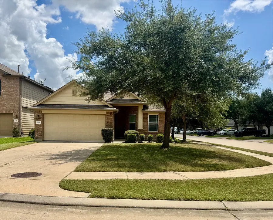 2302 Corry Crest Circle, Katy, TX 77493 - #2