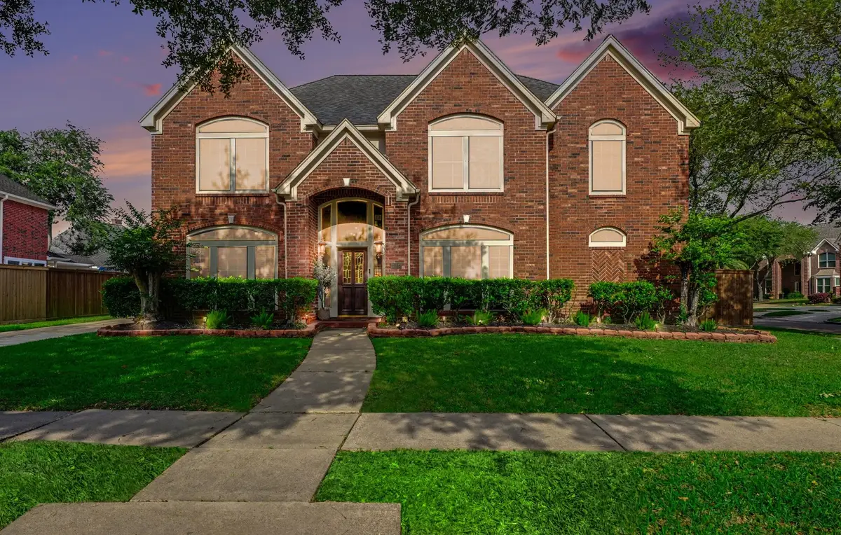 2515 Masters Drive, League City, TX 77573 - #1