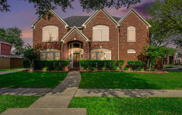 2515 Masters Drive, League City, TX 77573