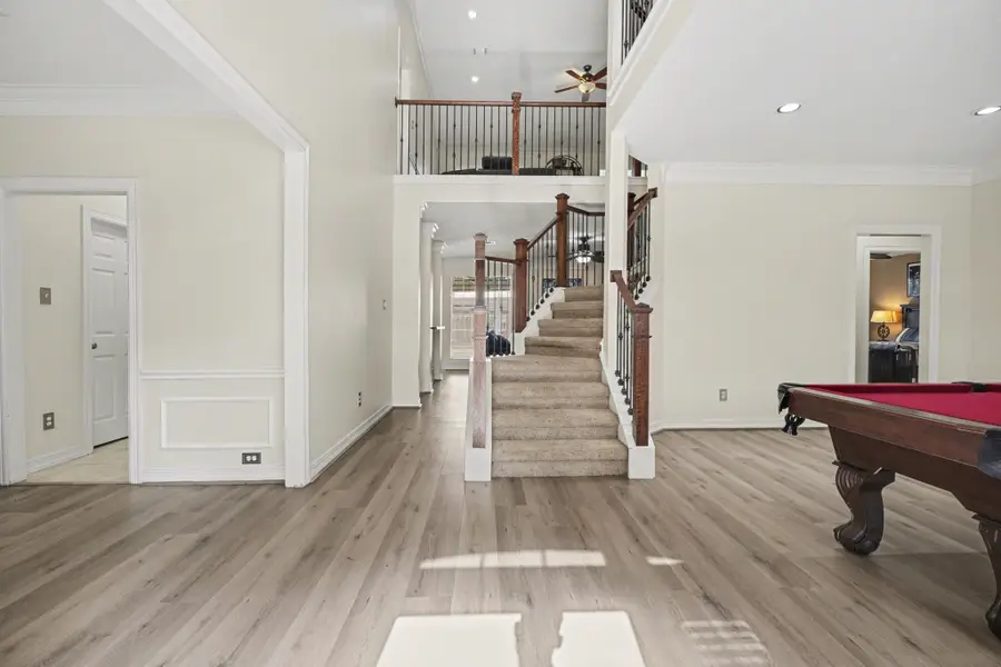 2515 Masters Drive, League City, TX 77573 - #2