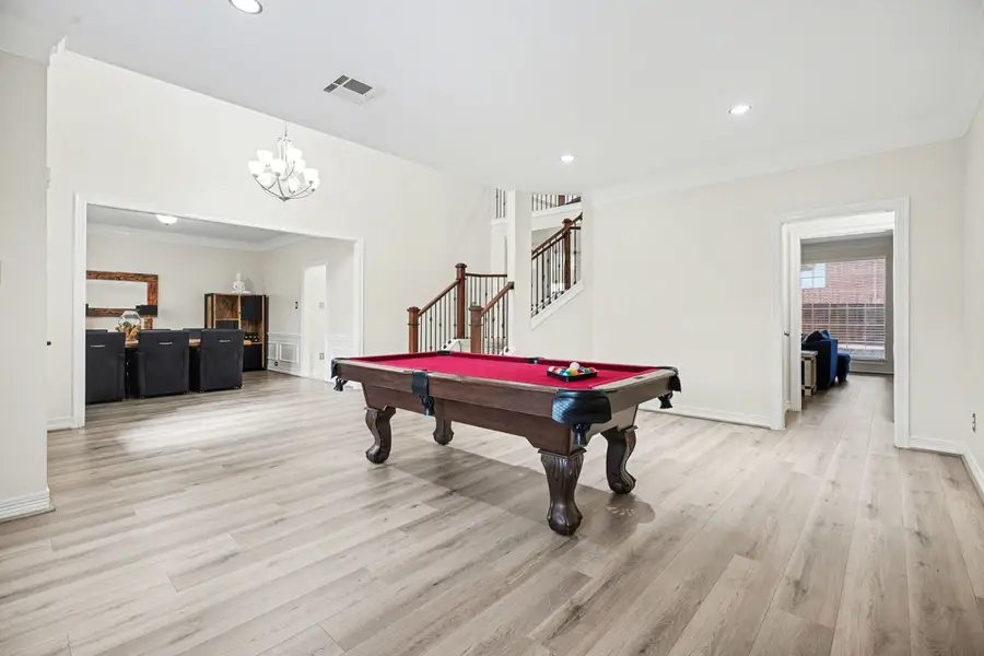 2515 Masters Drive, League City, TX 77573 - #3