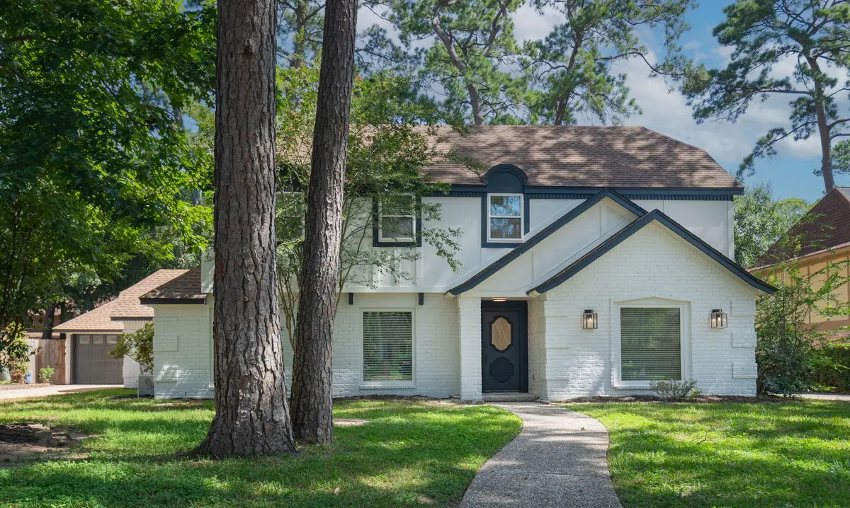 10802 Elmdale Drive, Houston, TX 77070 - #1