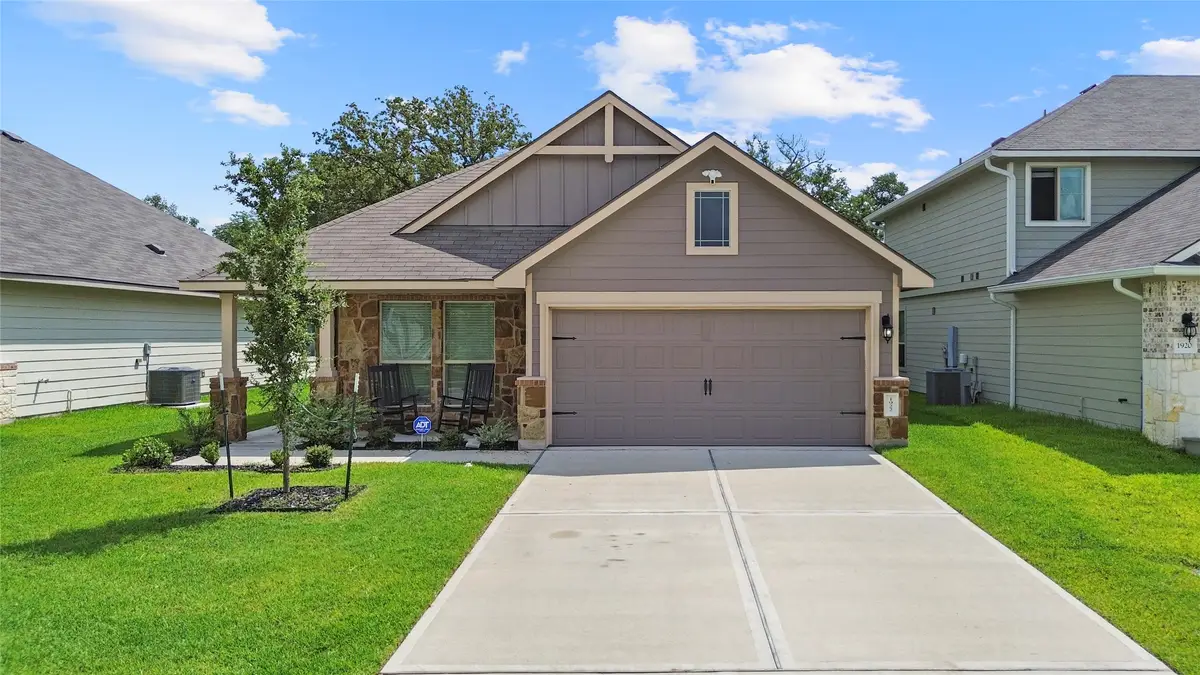 1922 Cartwright Street, Bryan, TX 77807 - Image #1