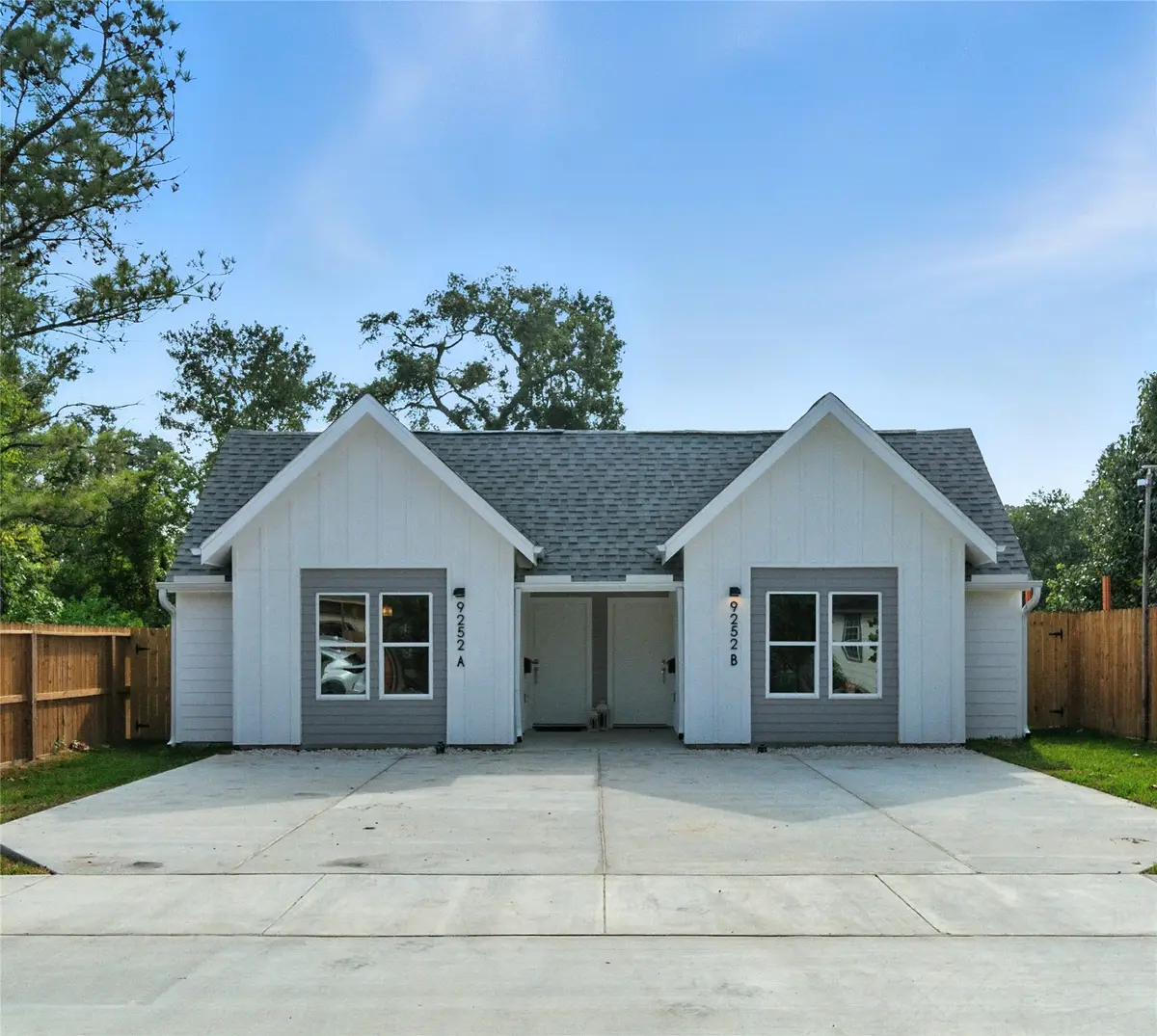 8114 Count Street #A/B, Houston, TX 77028 - #1