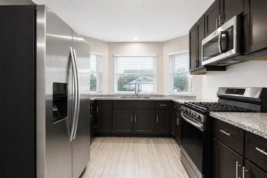 9114 Golden Shunshine Drive, Houston, TX 77064 - #2