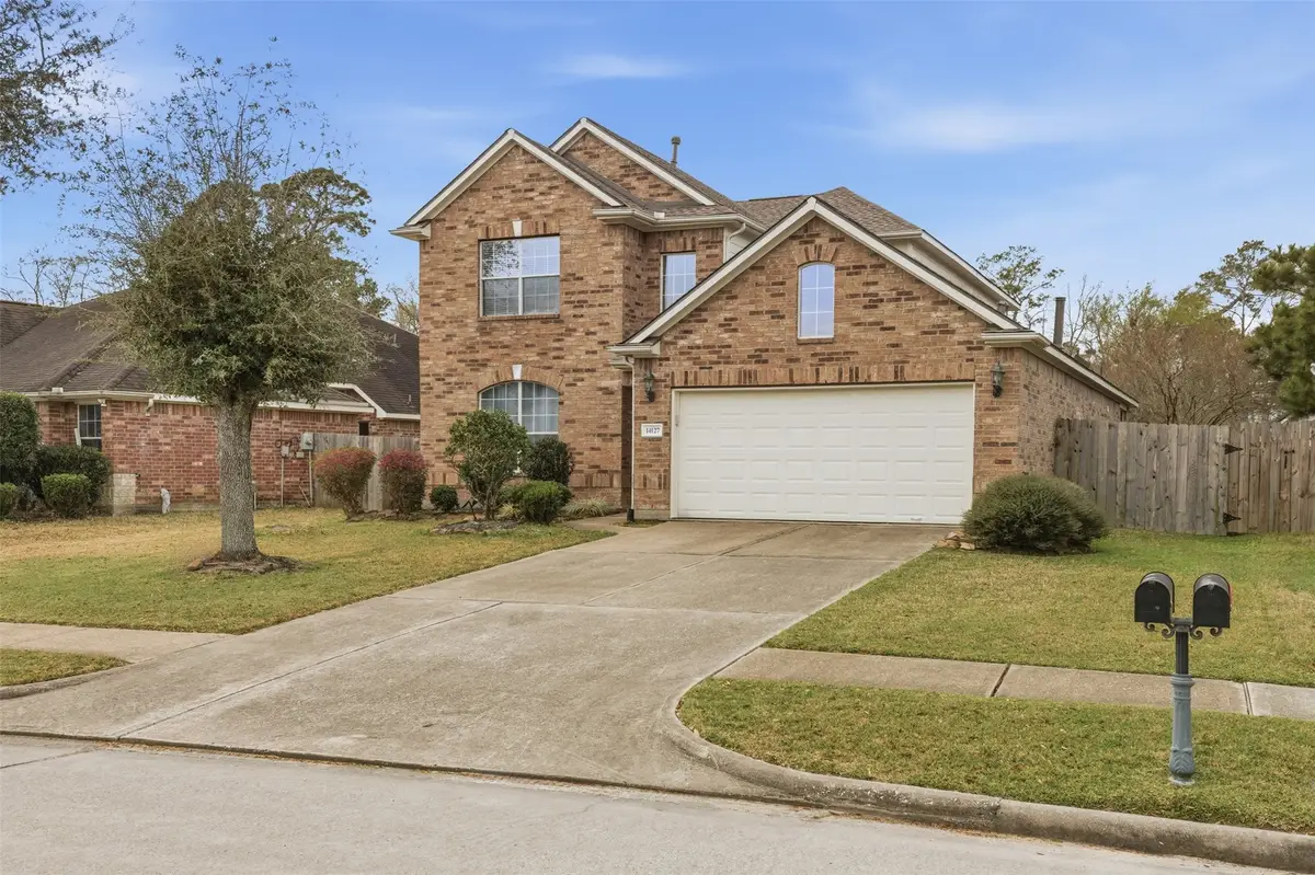 14127 Austin Hollow Court, Houston, TX 77044 - #1