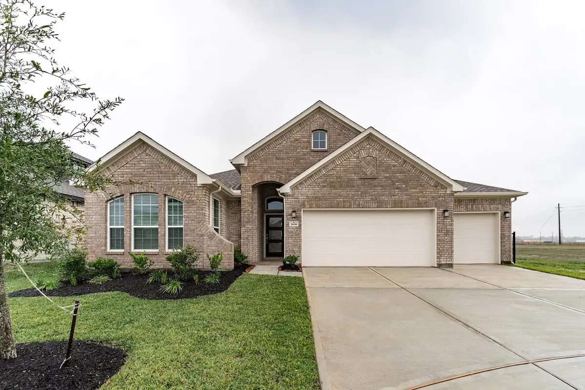 2606 Jasper Oaks Drive, Rosharon, TX 77583 - #1