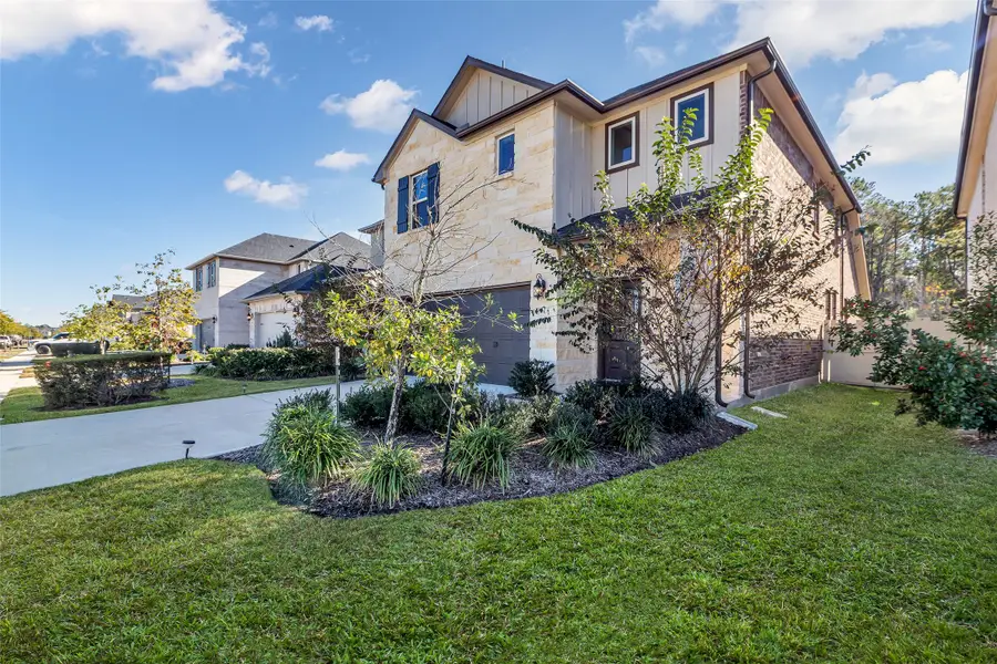 17554 Rosette Grass Drive, Conroe, TX 77385 - Image #2