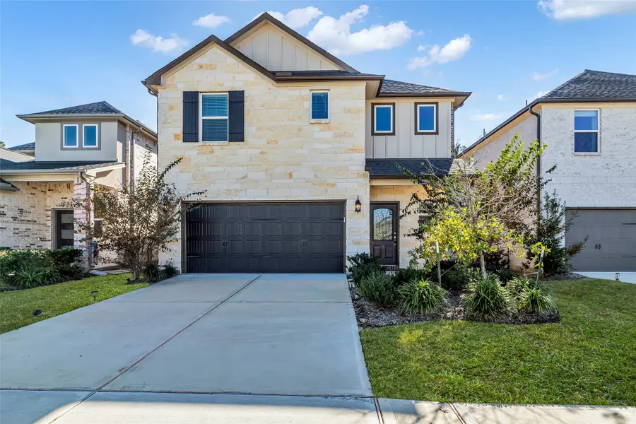 17554 Rosette Grass Drive, Conroe, TX 77385 - Image #3