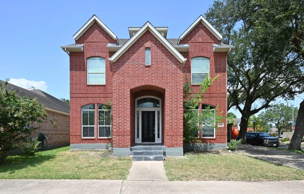 1502 Beaconshire Road, Houston, TX 77077 - #1
