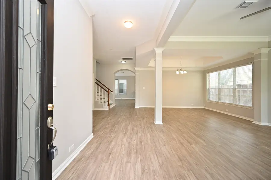 1502 Beaconshire Road, Houston, TX 77077 - #2