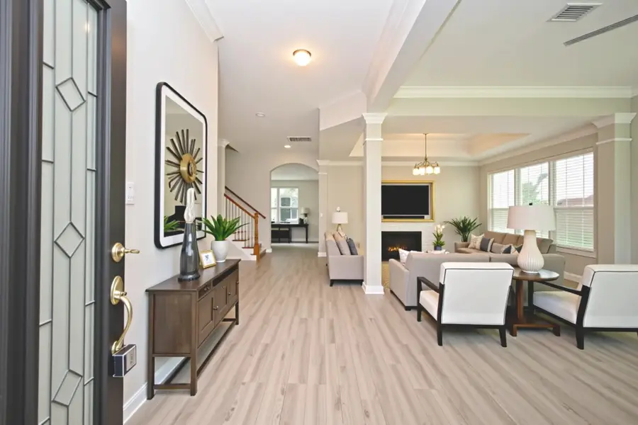 1502 Beaconshire Road, Houston, TX 77077 - #3