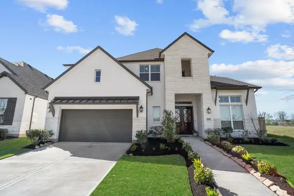 10902 Prospect Hill Court, Missouri City, TX 77459