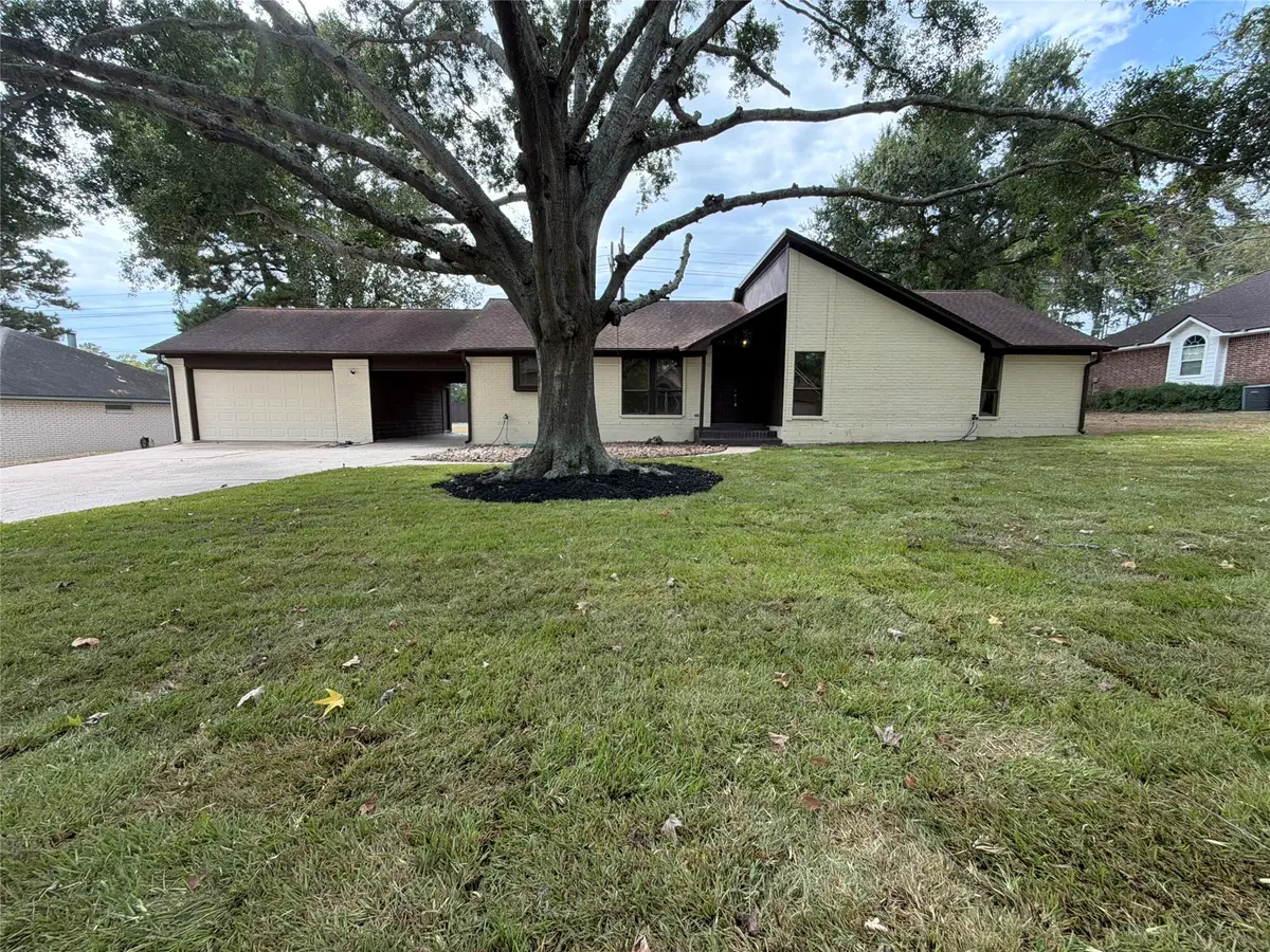 63 April Wind Drive S, Montgomery, TX 77356 - #1