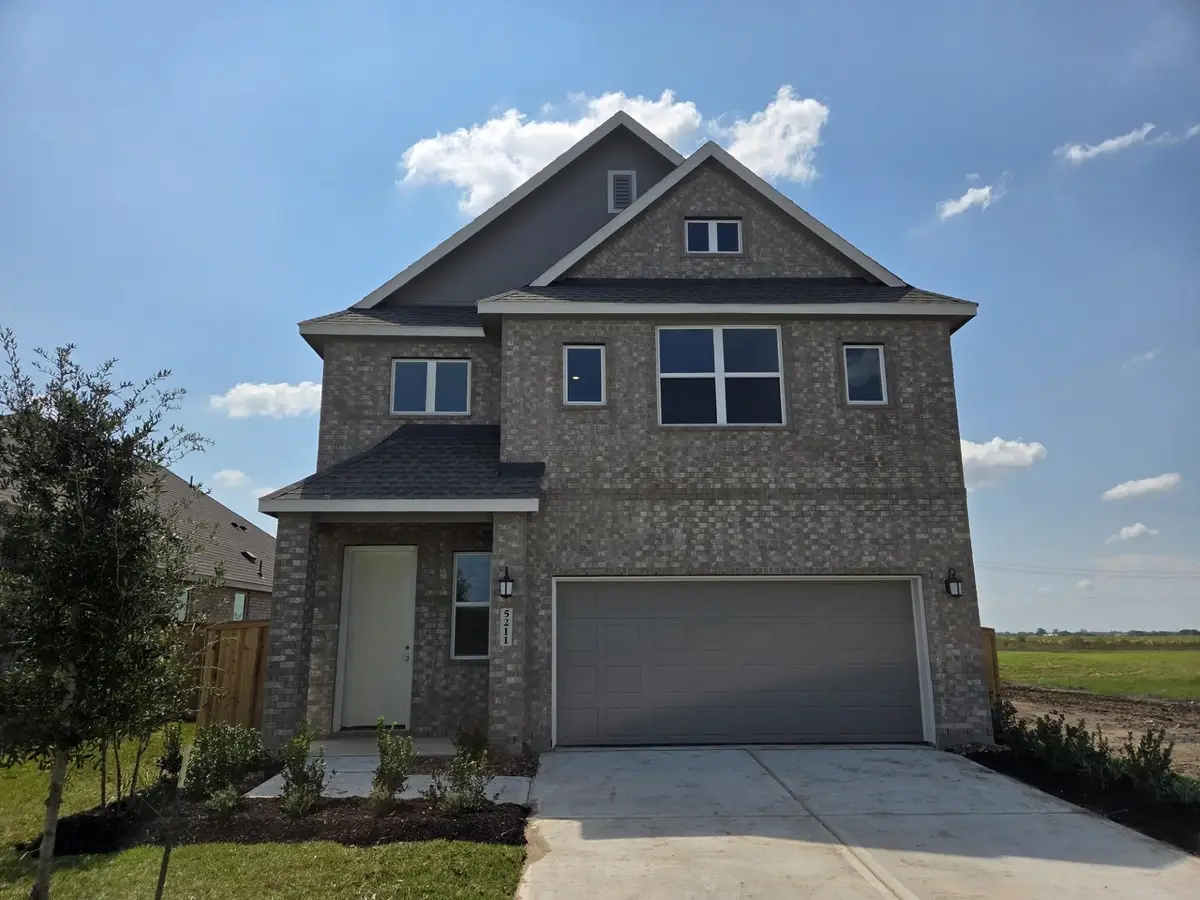 21377 Offida Lane, New Caney, TX 77357 - Image #1