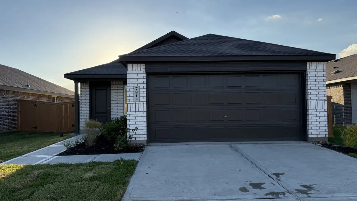 347 Bush Meadow Lane, Magnolia, TX 77354 - #1