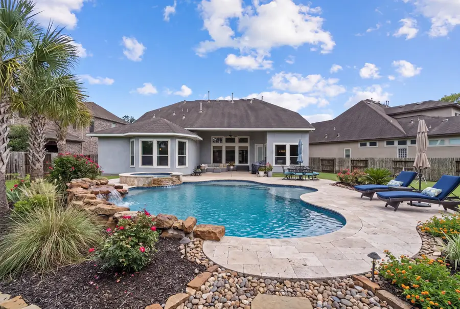 2307 Orchard Way, Missouri City, TX 77459 - #3