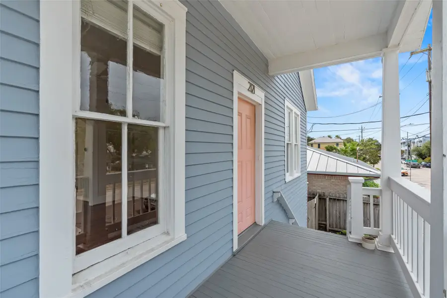 2121 Ursuline Street, Galveston, TX 77550 - #3