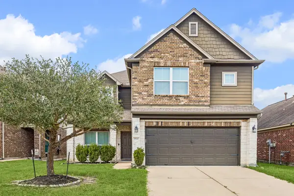 19846 Haven Cliff Lane, Cypress, TX 77433