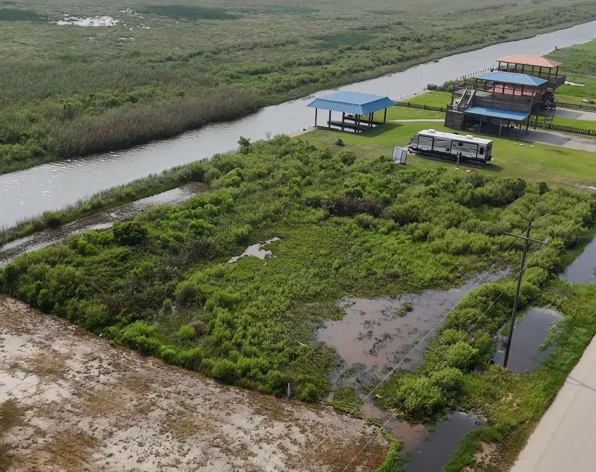 1255 Van Sant, Gilchrist, TX 77617 - #1