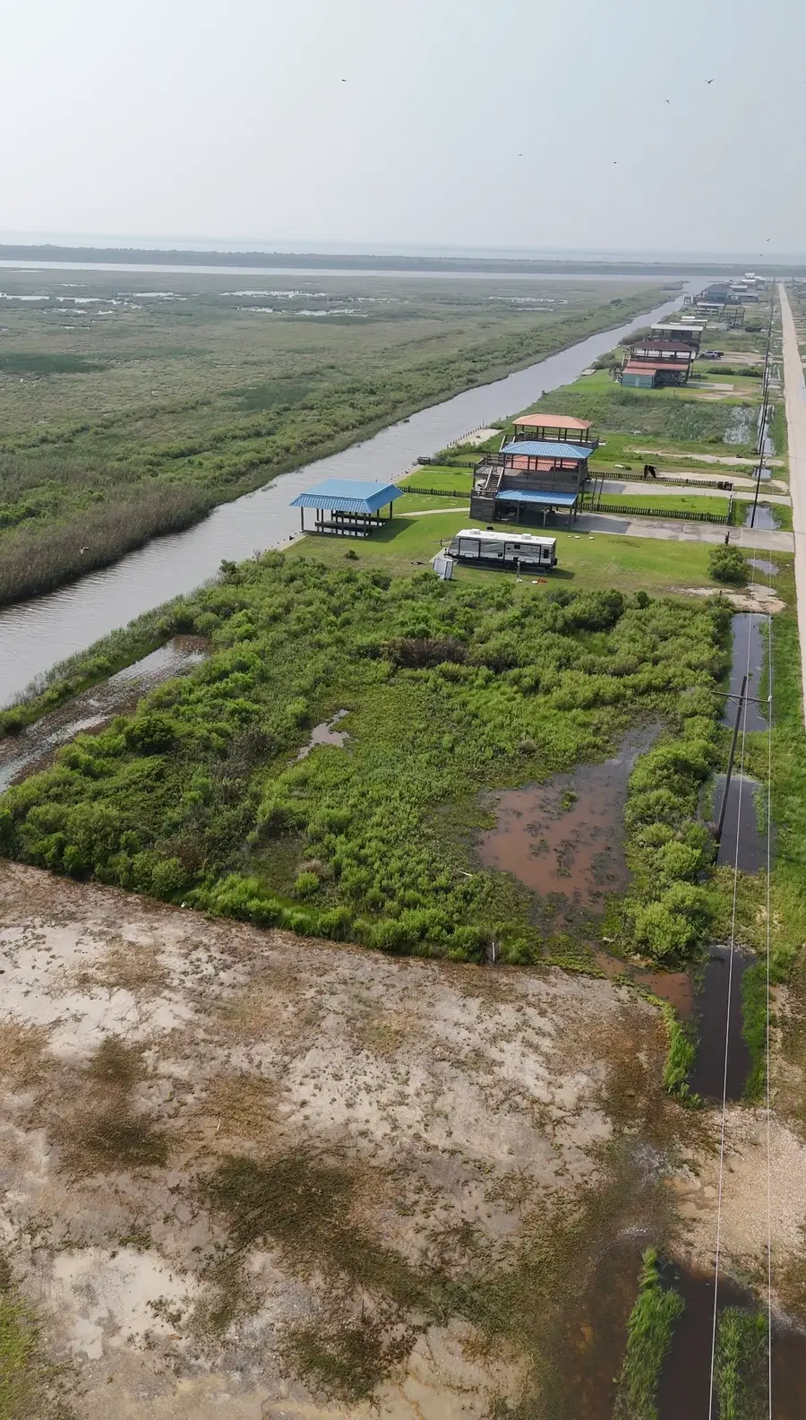 1255 Van Sant, Gilchrist, TX 77617 - #3