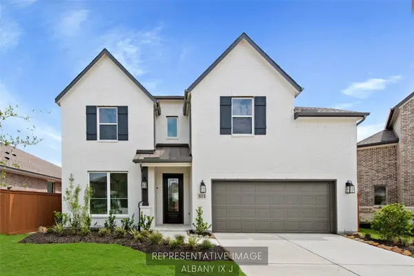 26819 Steradian Lake Lane, Richmond, TX 77406