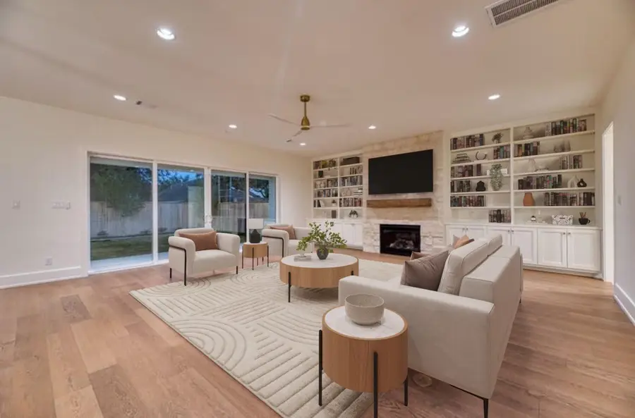 2006 Lexington Street, Houston, TX 77098 - Image #3