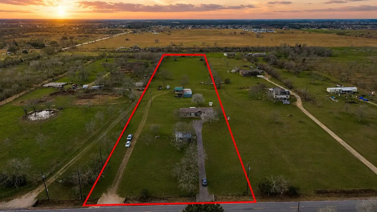 9820 Oberrender Road, Needville, TX 77461 - #1