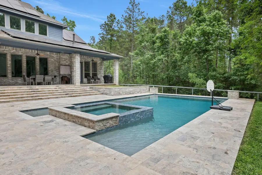 16707 Stonecrest Drive, Conroe, TX 77302 - #2