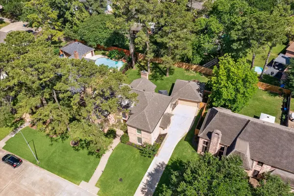 24615 Mount Auburn Drive, Katy, TX 77494