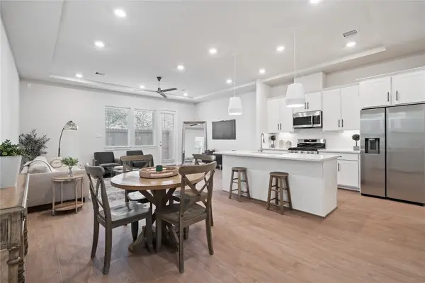 6453 Rena Street, Houston, TX 77092