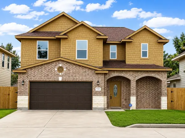 11202 Beverley Park Street, Sugar Land, TX 77498