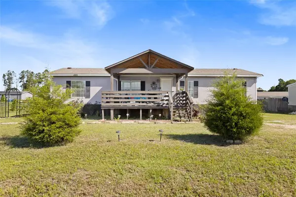 8021 Matthew Stevens Drive, Conroe, TX 77306