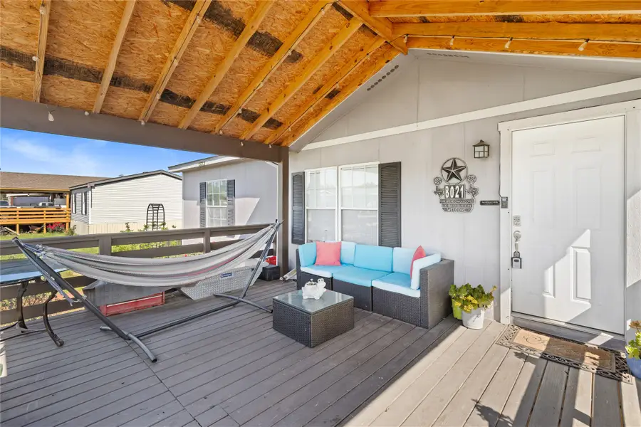 8021 Matthew Stevens Drive, Conroe, TX 77306 - #3