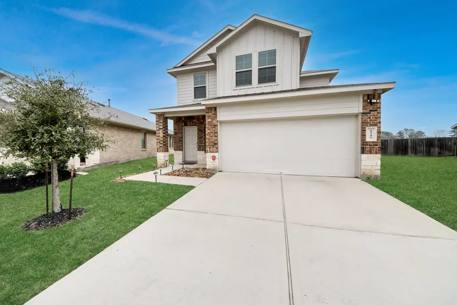 2347 Pettingell Way, Spring, TX 77373 - #2