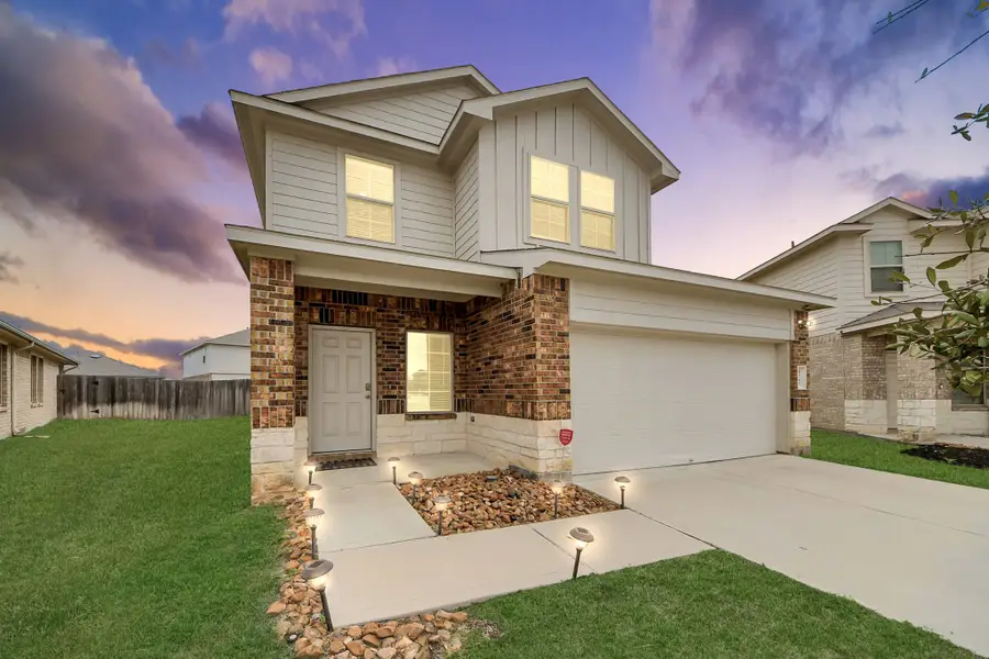 2347 Pettingell Way, Spring, TX 77373 - #3