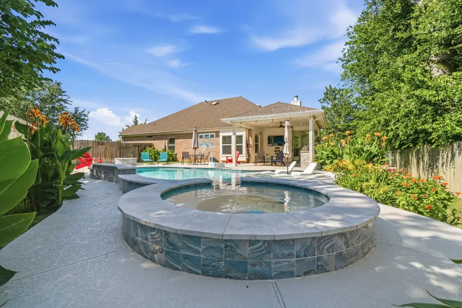 10802 Windswept, Montgomery, TX 77356 - #3